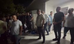 Menemen'de silahlı kavganın ardından operasyon: Silah, mühimmat ve uyuşturucu madde ele geçirildi