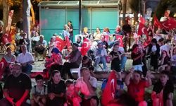 Mersin Büyükşehir Belediyesi, zafer coşkusunu Silifke'ye taşıdı