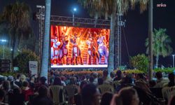 Mersin Sinema Ofisi, Avrupa'nın prestijli film buluşmasında Mersin'i dünyaya tanıtacak