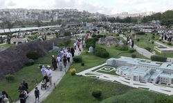 Miniatürk'te 30 Ağustos şenliği: Bando, dans ve atölyelerle bayram coşkusu