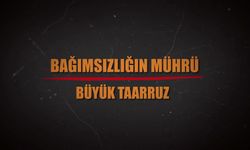 MSB'den Büyük Taarruz paylaşımı