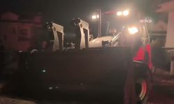 Muğla'da Fethiye ve Köyceğiz'deki yangınlar büyük ölçüde kontrol altına alındı