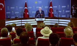 Müsavat Dervişoğlu: 'İktidar teröriste özel af çıkardı ama terör örgütü silahlanmaya ve pozisyon almaya devam ediyor'