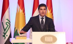 Neçirvan Barzani'den Mehdi Zana için taziye mesajı