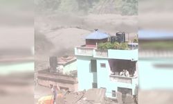 Nepal'de sel felaketinde can kaybı 547'ye yükseldi