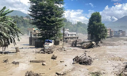 Nepal'deki sel felaketinde can kaybı 270'e yükseldi
