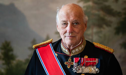 Norveç Kralı Harald 89 yaşında hayatını kaybetti