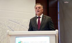 Nuri Aslan'dan 30 Ağustos Zafer Bayramı mesajı: 'Zaferlerimizin ışığında daima ileri'