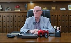 Odunpazarı Belediye Başkanı Kurt: YENİ Parti'nin Eskişehir'de üye sayısı bir yıl içinde 25 bini geçer