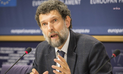 Osman Kavala: 'Genel değerlendirmeler ve 'niyet okuma' ile mahkumiyet verilemez'