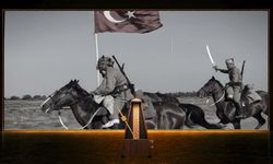OYAK'tan 30 Ağustos Zafer Bayramı'nın 104'üncü yılına özel 'Tek Nabız' filmi
