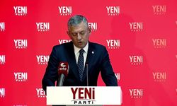 Özgür Özel: 'Gireceğim ilk seçimde partiyi iktidar partisi yapmazsam görevimi devredeceğim'