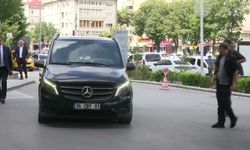 Özgür Özel, Kayseri'de iş insanları ve KOBİ temsilcileriyle bir araya geldi