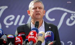 Özgür Özel Kocaeli'de: Canlı yayın talebimiz ısrarla devam ediyor