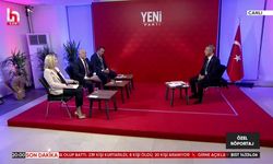 Özgür Özel: 'Varıp da dönecek halim yok, YENİ Parti yeni yoluna devam edecek'