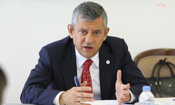 Özgür Özel: YENİ Parti'yi birlikte kurduk, birlikte iktidara taşıyacağız
