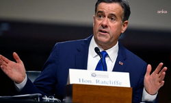 Politico: 'CIA Direktörü Ratcliffe, Moskova'da Rusya'yı NATO müttefiklerine saldırmaması konusunda uyardı'
