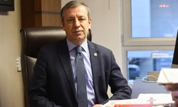 Rahmi Aşkın Türeli: 'Uyuşturucuyla mücadele için bütçeden ciddi bir kaynak ayrılmalı'