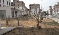 Rezerv alanında fırını yıkılan esnaf: '95 metrekarelik yerimi aldılar, 30 metrekarelik dükkân verdiler'