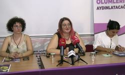 Rojin Kabaiş'in ölümüne ilişkin adli süreç ve adalet mücadelesi raporu açıklandı... Avukat Karabulut: Hakikatin bugüne kadar etkin araştırılmadığı görülmektedir