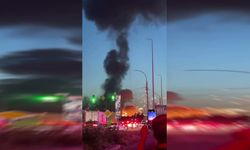 Rusya'nın Kiev yakınlarındaki füze deposuna saldırısında 27 kişi öldü