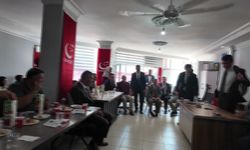Saadet Partisi Genel Başkanı Arıkan Iğdır'da konuştu: 'Türkiye'yi daha yaşanabilir hale getireceğiz'