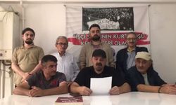 SAMPA işçileri işe dönüş davasını kazandı: 'Birleşen işçiler asla yenilmez'