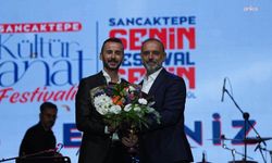 'Sancaktepe 3. Kültür Sanat Festivali' kapılarını açtı