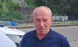 Sarp Sınır Kapısı'nda ticaret alarmı: 'Eski hareketlilik kalmadı, dükkânlar kepenk kapatır'