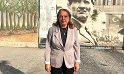 Semra Dinçer'den cezaevindeki Başaran Aksu'ya ziyaret: Bir an önce özgürlüğüne kavuşmalı