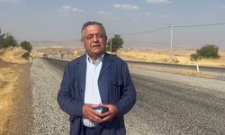 Sezgin Tanrıkulu'ndan Bakan Uraloğlu'na 'D360 karayolu' çağrısı: Kış gelmeden gerekli çalışma yapılmalı