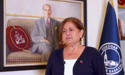 Sibel Tan Çetinkaya: Üsküdar'ın, meclisimizin demokratik iradesini hukuk önünde sonuna kadar savunacağız