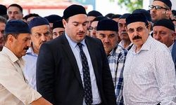 Süleymancılar soruşturmasında 35 kişi tutuklandı