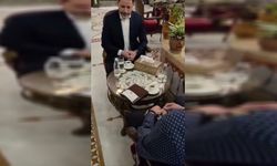 Suriye Cumhurbaşkanı Şara'dan, ülkesinin küresel finans sistemine dönüşünün ardından 'kredi kartlı ödeme'