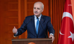 TBMM Başkanı Kurtulmuş'tan KKTC'de feribotun alabora olmasına ilişkin mesaj
