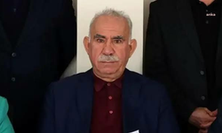 Terör örgütü PKK lideri Öcalan: 'Süreci akamete uğratmaya çalışan girişimler bana karşı bir komplodur'