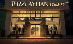 Terzi Ayhan Classics, 100'den fazla ülkeye satış yapmaya başladı
