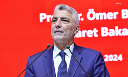 Ticaret Bakanı Bolat: 'SDG'nin feshedilmesiyle Suriye'nin iç bütünlüğünü güçlendirme açısından önemli bir eşik geçildi'