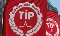 TİP'ten Gökay Çakır ve Başaran Aksu'nun tutuklanmasına tepki