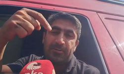 TIR şoförleri Sarp Sınır Kapısı'nda dert yandı: 'Sıkıntı diz boyu'