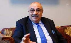 Tuğrul Türkeş'ten Mehmet Uçum'un AİHS açıklamasına tepki: 'Evrensel hukuk ilkeleri ve adalet bugün ve yarın için hepimize lazım'