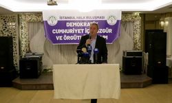 Tuncer Bakırhan: Öcalan, Silahsızlanma ve Stratejik Koordinasyon Kurulunda yer almalı