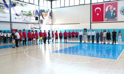 Turgutlu Belediyesi, 2 bin çocuğu spor ve sanatla buluşturdu 