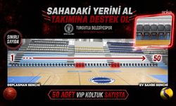 Turgutlu Belediyespor'dan yeni sezon öncesi iki proje: 'Kasaba Fan Kart' ve 'Kasaba Store'