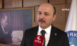 Türk Eğitim-Sen'den MEB'e çağrı: 'Yeni eğitim-öğretim yılı 'Öğretmenimi ve Okulumu Seviyorum' temasıyla başlatılsın'