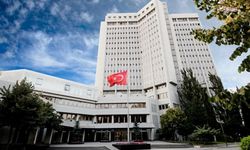 Türk gemilerine saldırılardan dolayı Ukrayna'nın Ankara Büyükelçisi Celal, Dışişleri Bakanlığı'na çağrıldı