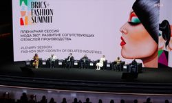 Türk moda sektörü küresel işbirliği için Moskova'da buluşacak