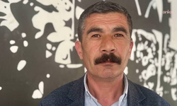 Tutuklu Bağımsız Maden İş Genel Başkanı Çakır: 'Bizler cezaevinde yatabiliriz ama sizler hiçbir zaman hakkınızı kimseye yedirmeyin'