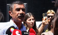Tutuklu Bağımsız Maden-İş Genel Başkanı Çakır'dan mektup: Binlerce çocuğun yüzü gülüyor, onun için cezaevinde yatmak onurdur