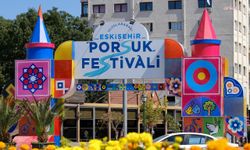 'Uluslararası Eskişehir Porsuk Festivali' heyecanı, 2 Eylül'de başlıyor